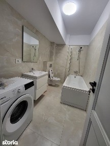 Soleia Residence, apartament modern de închiriat