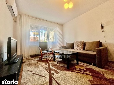 Apartament 2 camere, zona Centrala