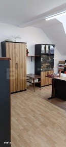 Spatiu de birou, finisat la cheie, 1 incapere, 31 mp, zona Unirea