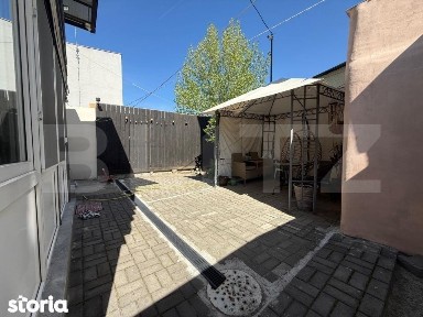 Casa P+M, 96 mpu, 116 mp teren, zona Sarari