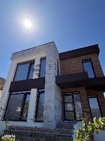 Casa premium in stil Mediteranean, zona Dealuri | Spitalul Judetetan