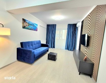 Prima Inchiriere, direct proprietar, 2 cam, 53 mp + 10 balcon, metrou