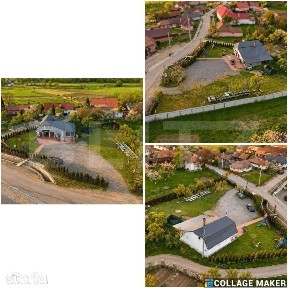 Filea, Deda, Mures