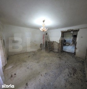 Spatiu comercial, de vanzare, 39mp, zona Dornei