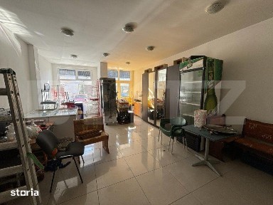 Spatiu Comercial 48mp