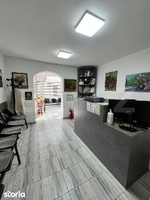 Spatiu comercial, 147,24 mp, zona Independentei