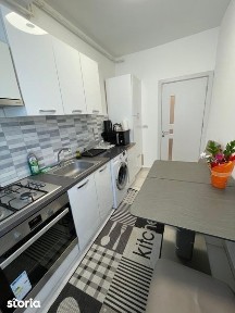 Închiriez apartament in regim hotelier cu 2 camere decomandate