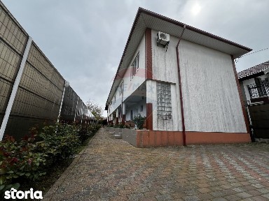 Strada Vasile Alecsandri, 2 Mai, Limanu, Constanta