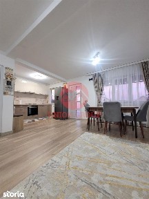 Casa in Stare Excelenta si Teren 230 mp, Lumina