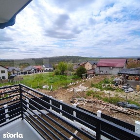 VILĂ PREMIUM P+1 | 125MP UTILI | TEREN 503 MP | VALEA ADANCĂ | FINIS