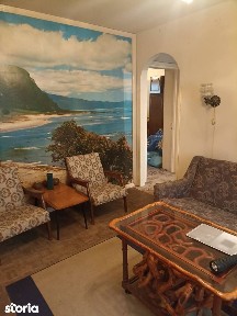De vânzare apartament cu 3 camere în Sfântu Gheorghe