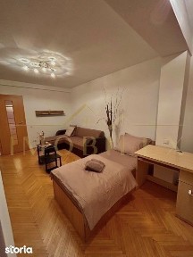 Apartament 2 camere, ultracentral, decomandat, zona Mihai Viteazul