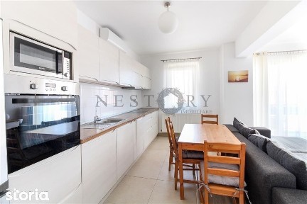 2 camere | Terasa 13 mp | Dressing walk-in | Etaj 4 | Buna Ziua