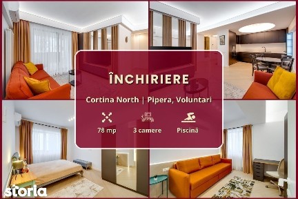 Strada Campul Pipera, Voluntari, Ilfov