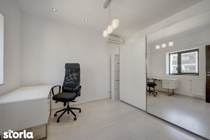 Aleea Privighetorilor, Baneasa, Sectorul 1, Bucuresti