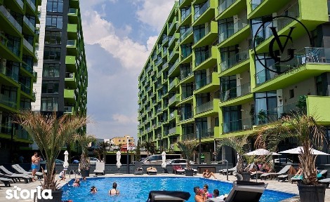 Navodari, Constanta