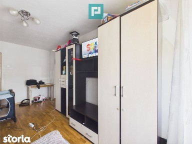 Apartament 35mp - Borsecului - Oradea