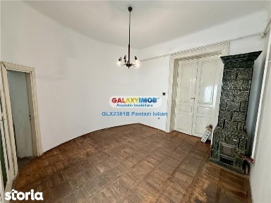 Calea Victoriei | 2 camere | Decomandat | 6min. metrou | Comision 0%