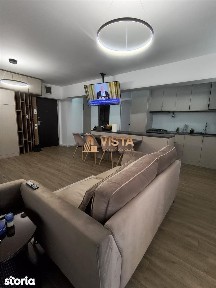 Apartament cu 2 camere la Privilegio, zona Spital Judetean, Brasov