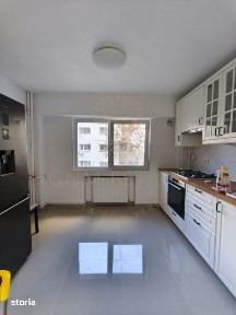 4 camere renovat| boxa | poziție excelenta Universitate