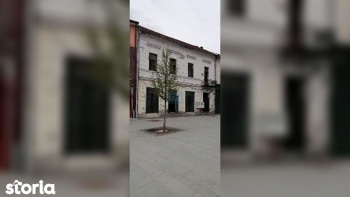 Spatiu comercial ultracentral Turda, 145 mp utili, fără comision