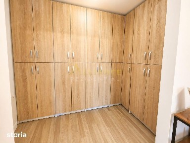 EXCLUSIVITATE | 2 camere spatios 74 mp | Ghencea | Piscina + parcare