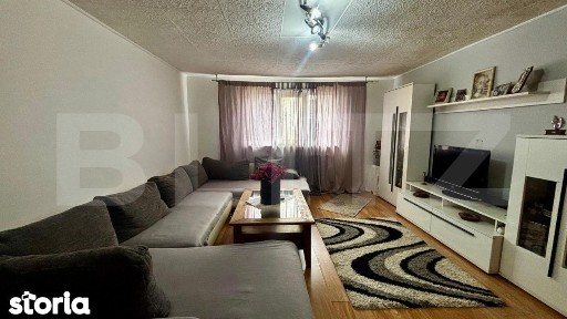 Casa parter 100 mp utili, teren 434 mp, zona Brestei