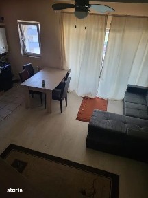 Apartament 3 camere, scara interioara, 2 balcoane, 64 mp, zona Porii