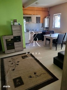 Apartament 3 camere, scara interioara, 2 balcoane, 64 mp, zona Porii