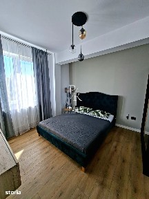 Apartament 3 camere, scara interioara, 2 balcoane, 64 mp, zona Porii