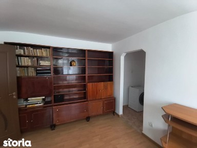 Apartament 2 camere | Policlinică | Parter Înalt | 47 MP
