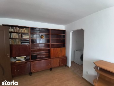 Apartament 2 camere | Policlinică | Parter Înalt | 47 MP