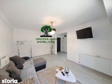 Ap 1 Camera, 40 mp, Mobilat si Utilat, etaj 1, Bloc NOU, Bucium Visan