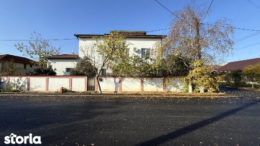 Vila D+P+1 si pod in Mamaia Sat cu teren 1569 mp si suprafata desfasur