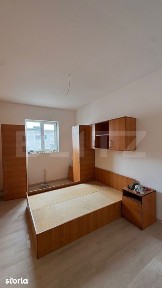 Apartament 2 camere, decomandat, localitatea Rovinari