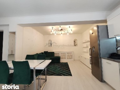 Apartament 3 camere,curte comuna Louis Pasteur,Oradea