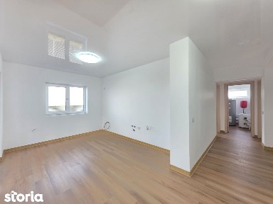 Casa individuala cu 4 camere, teren 320mp, Izvor