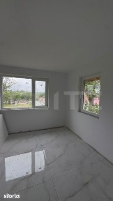 Casa noua cu teren de 1000 mp, la marginea padurii, in Vladuleni