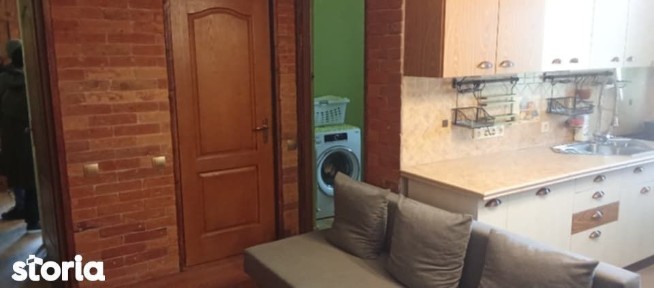 Apartament 2 camere, zona Bradet, bloc nou!