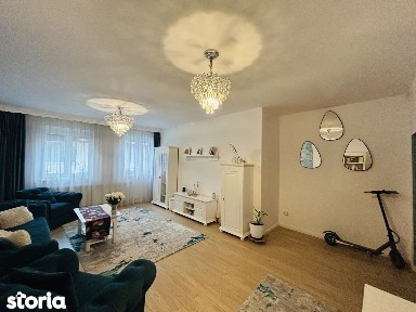 Casa individuala - 5 camere, teren mare, garaj - Piata Cluj