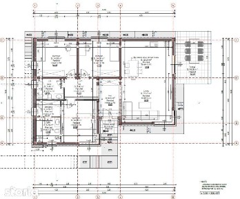 Casa de vanzare in suprafat de 105 mp cu 400 mp teren, zona Sarmas