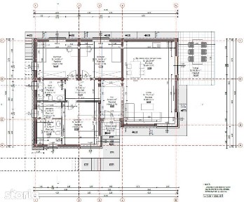 Casa de vanzare in suprafat de 105 mp cu 400 mp teren, zona Sarmas