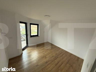 Casa moderna P+E, finalizata in 2025 - confort, eficienta si design