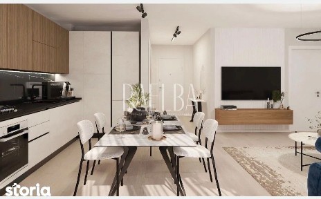 Studio tip 2 camere | MTM by the Lake | Pipera - Voluntari