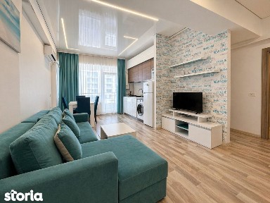 Aleea Argos, Mamaia Nord, Constanta