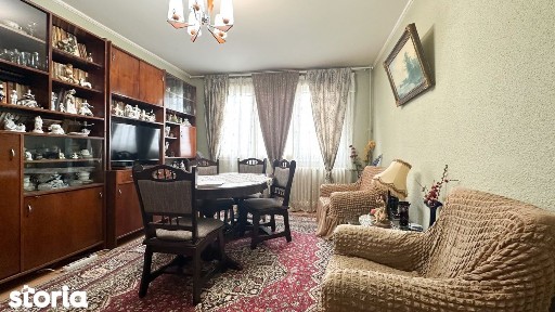 Apartamentul care te așteaptă să-l transformi în casa ta