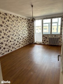 PERSOANA FIZICA VAND - 3 camere decomandate | 72 mp | Iasi