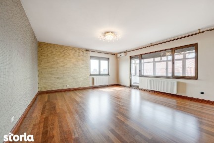 Soseaua Ionescu Sisesti Gheorghe, Straulesti, Sectorul 1, Bucuresti