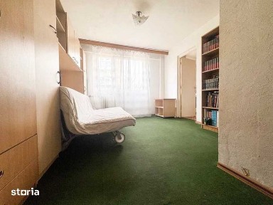 Berceni, Brancoveanu, Secuilor, apropiere metrou