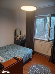 Vand apartament 2 camere